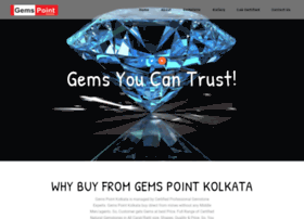 Gemspointkolkata.com