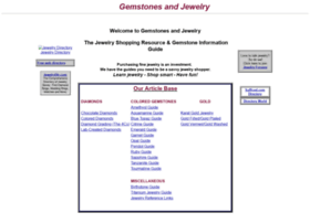 Gemstones-and-jewelry.info