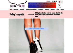 Gen-nee.com
