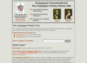 gen.culpepper.com