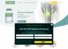 genacol.com