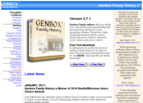 Genbox.com
