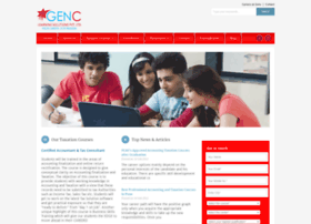 Genclearning.com