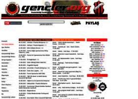 gencler.org