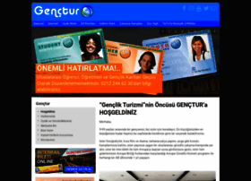 genctur.com.tr