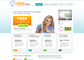 gendermaker.com