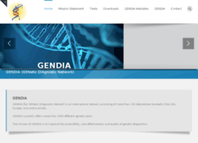 Gendia.net