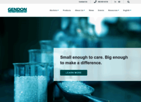 Gendon.com