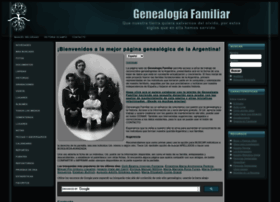 genealogiafamiliar.net