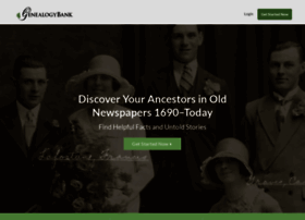 genealogybank.com