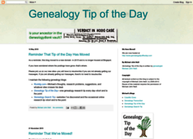 genealogytipoftheday.blogspot.com