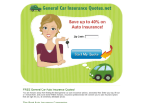general-car-insurance-quotes.net