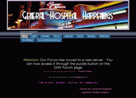 generalhospitalhappenings.com