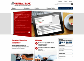 generalibank.at