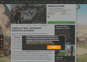 Generals-of-war.browsergames.de