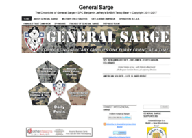 generalsarge.com