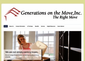 generationsonthemove.com