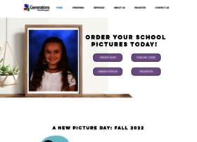 Generationsschoolphotography.com