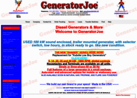 Generatorjoe.net