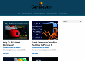 Generaytor.com