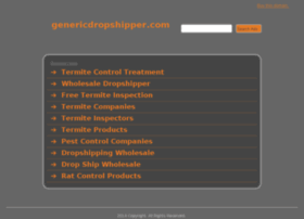 genericdropshipper.com