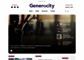 Generocity.org