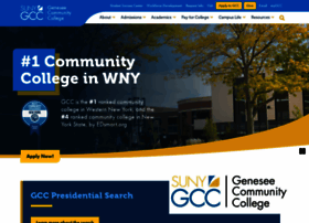 genesee.edu