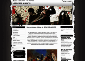 genesis-alanos.webnode.com.ve