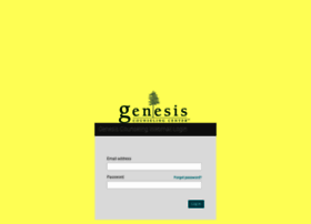 Genesis.mymailsrvr.com