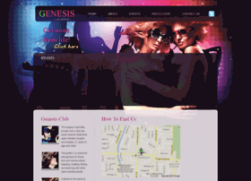 Genesisclubmemphis.com