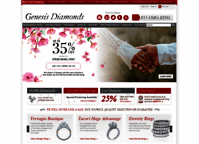 genesisdiamonds.net
