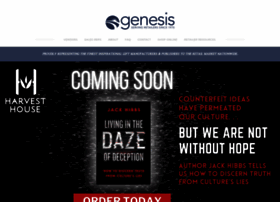 Genesislink.com