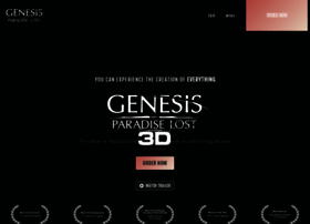 Genesismovie.com