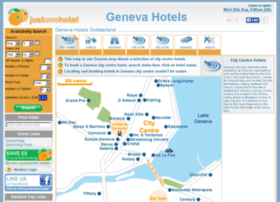 geneva-hotels.co.uk
