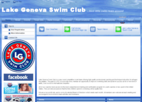 genevayswimteam.com