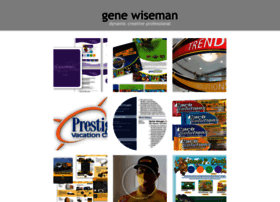 genewiseman.com