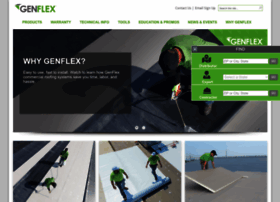 Genflex.com