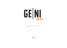 Geni-design.com