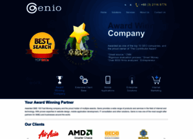 Genio.com.my