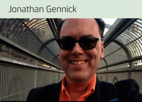 Gennick.com