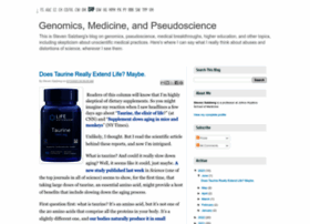 Genome.fieldofscience.com