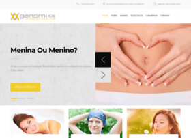 genomixx.com.br