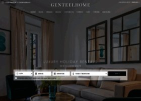 Genteel-home.com