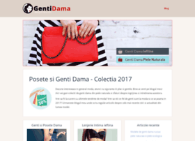 genti-dama.com