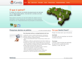 gentispanel.com.br