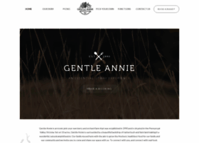 Gentleannie.net.au