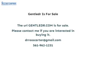 gentledr.com