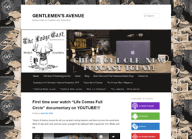 Gentlemensavenue.com