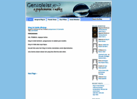 gentole.wordpress.com