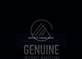 genuineinternetmarketing.com